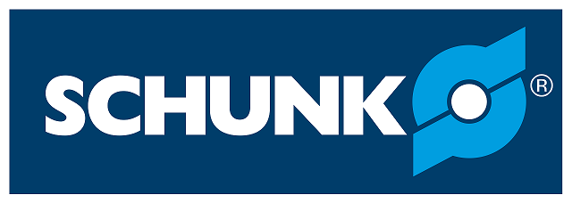 SCHUNK LOGO