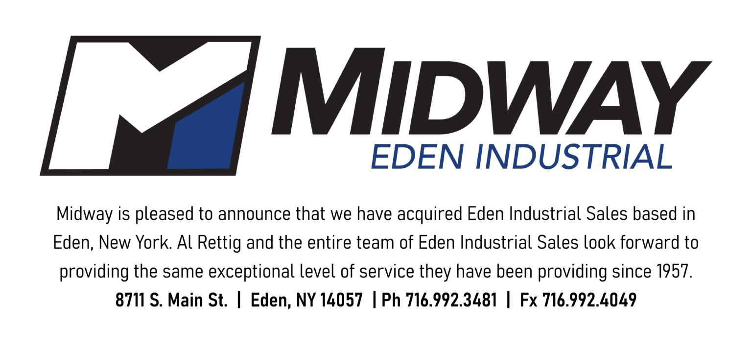 Windheim, RalRich, Newco Midway Tool & Abrasive