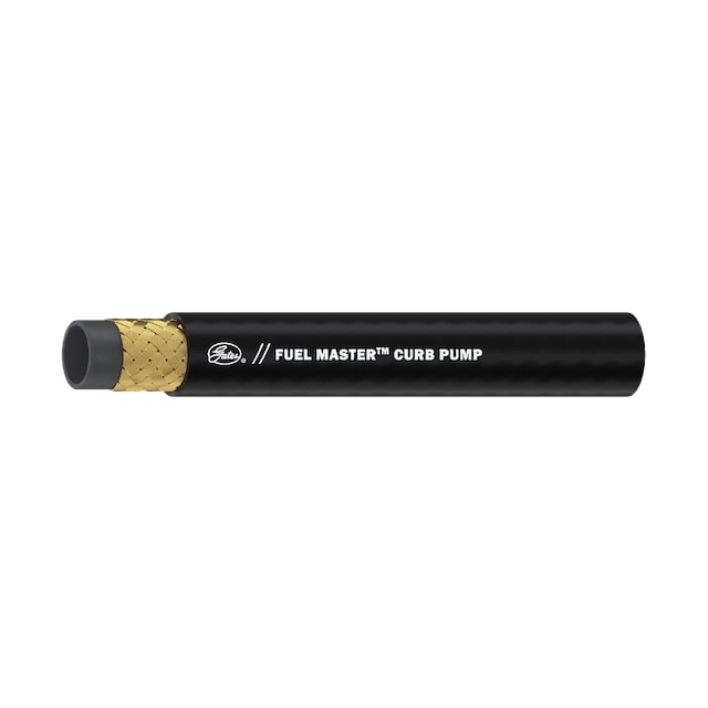 Curb Pump