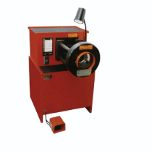 Aeroquip Crimp Machine