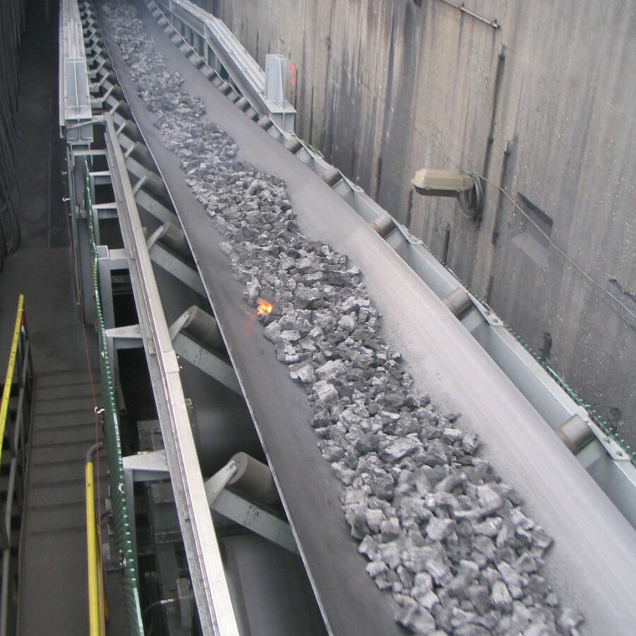 Conveyors, Conveyor components