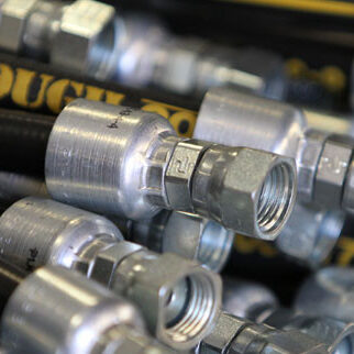 Industrial, Hydraulic, Ducting, Metal assemblies, Tube fittings, Plastic, Couplers
