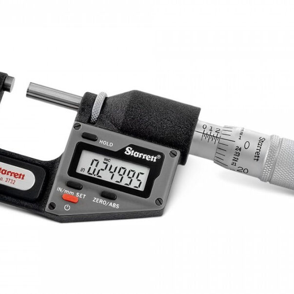 MICROMETERS, CALIPERS, DIGITAL, ELECTRONIC, GAGES